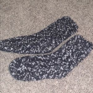 Winter socks